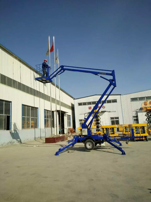 液壓升降機(jī) 液壓升降機(jī)