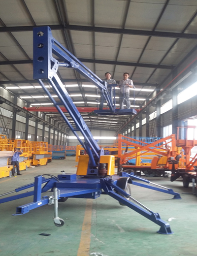 液壓升降機(jī) 液壓升降機(jī)