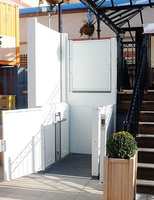 殘疾人液壓升降機(jī) 殘疾人液壓升降機(jī)