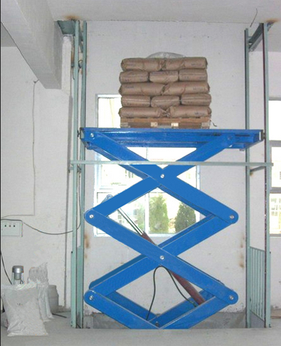 液壓升降平臺(tái)-單體固定剪叉式 液壓升降平臺(tái)-單體固定剪叉式