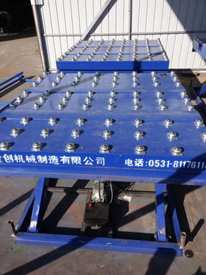 流水線液壓升降機 流水線液壓升降機