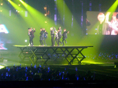 液壓升降舞臺 液壓升降舞臺