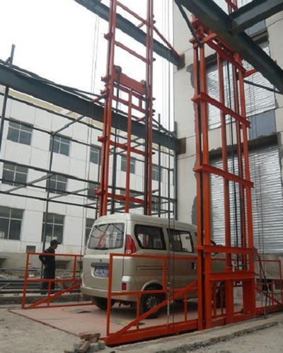載車(chē)液壓升降平臺(tái) 載車(chē)液壓升降平臺(tái)