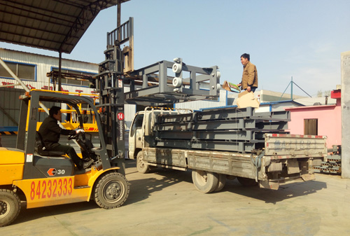 液壓升降貨梯 液壓升降貨梯