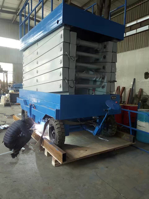 液壓升降機(jī) 液壓升降機(jī)