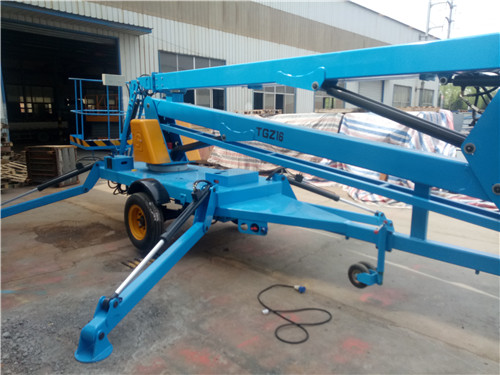 液壓升降平臺(tái) 液壓升降平臺(tái)