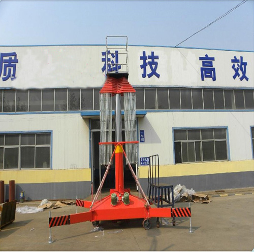 液壓升降平臺(tái) 液壓升降平臺(tái)