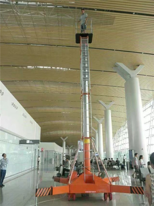 液壓升降平臺(tái) 液壓升降平臺(tái)