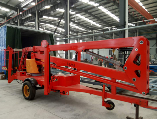 液壓升降平臺出口 液壓升降平臺出口