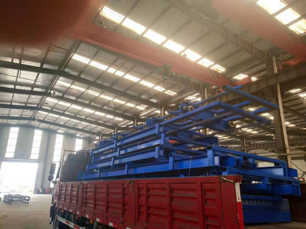 液壓升降貨梯 液壓升降貨梯