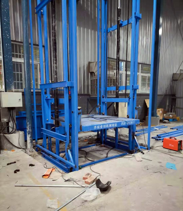 液壓升降機廠家 液壓升降機廠家