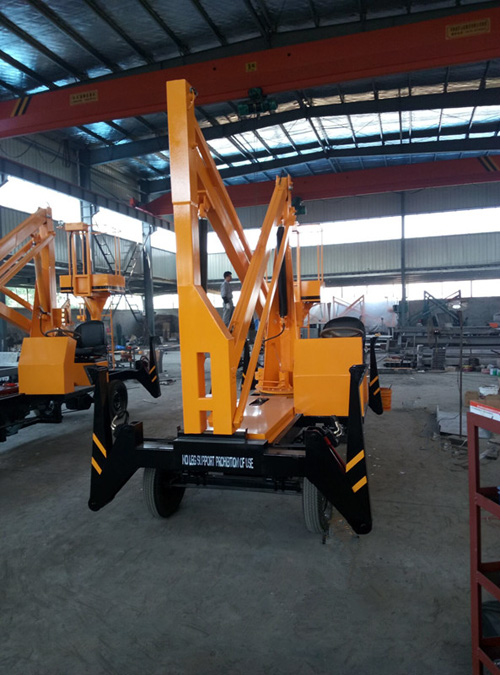 液壓升降機 液壓升降機