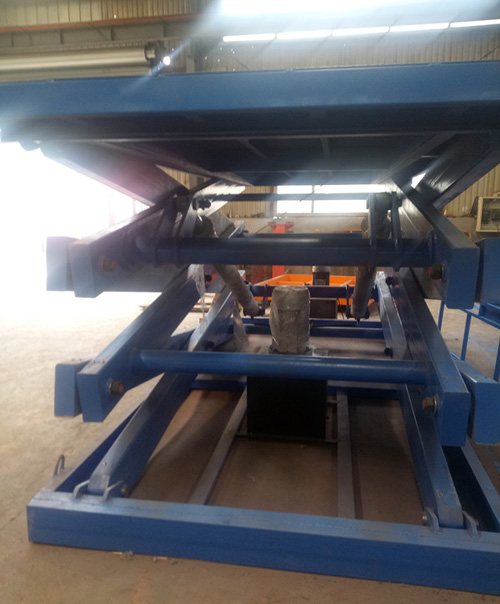 液壓升降貨梯 液壓升降貨梯