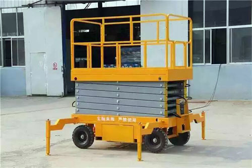 液壓升降機(jī) 液壓升降機(jī)