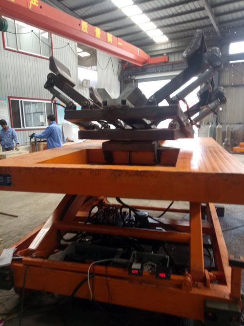 液壓升降機(jī) 液壓升降機(jī)