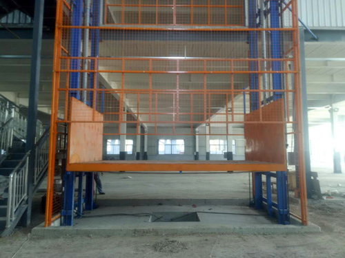 液壓升降平臺 液壓升降平臺