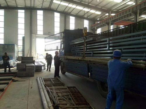 導(dǎo)軌式液壓升降貨梯 導(dǎo)軌式液壓升降貨梯