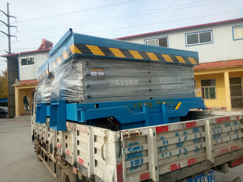 剪叉式液壓升降平臺(tái) 剪叉式液壓升降平臺(tái)