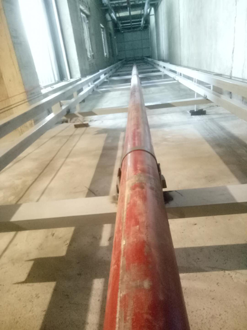 導(dǎo)軌式液壓升降機 導(dǎo)軌式液壓升降機