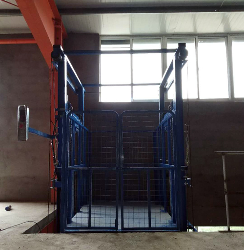 液壓升降平臺(tái) 液壓升降平臺(tái)