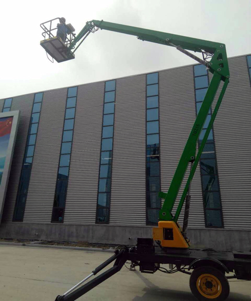 液壓升降平臺(tái) 液壓升降平臺(tái)