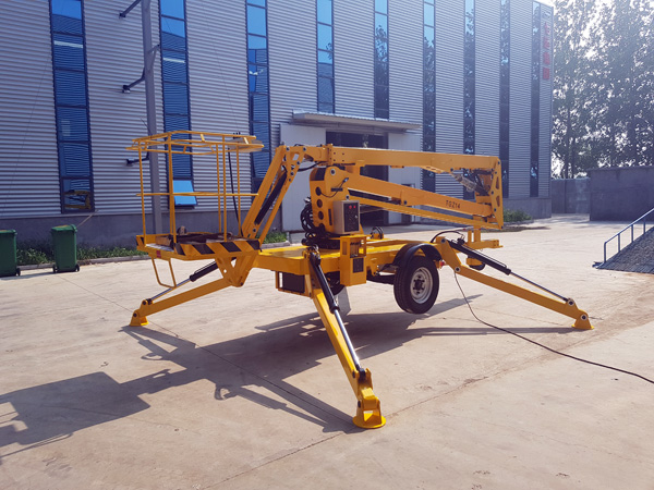 液壓升降貨梯 液壓升降貨梯