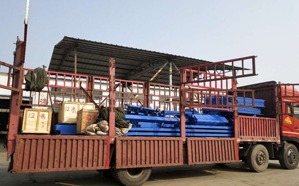 鏈條式液壓升降機(jī) 鏈條式液壓升降機(jī)