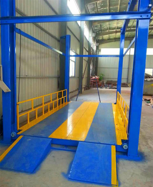 汽車舉升機(jī)液壓升降平臺 汽車舉升機(jī)液壓升降平臺