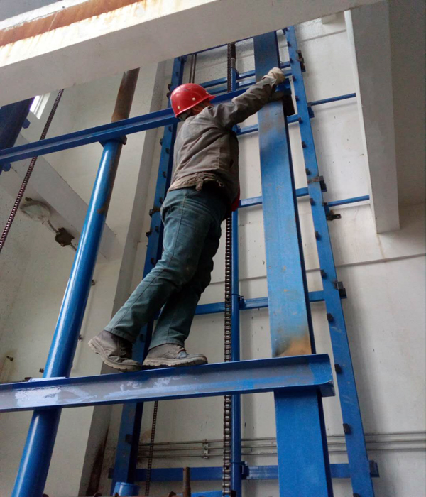 液壓升降平臺 液壓升降平臺