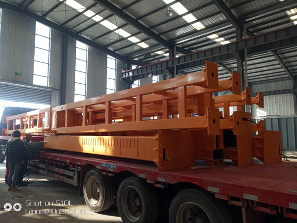 液壓升降限高架 液壓升降限高架