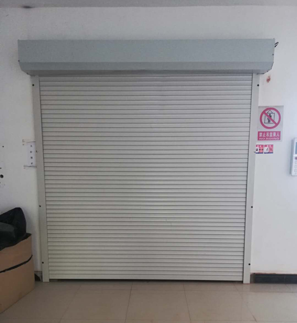 液壓升降貨梯 液壓升降貨梯