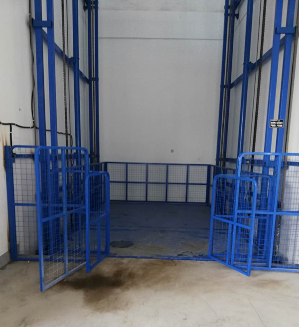 導(dǎo)軌式液壓升降貨梯 導(dǎo)軌式液壓升降貨梯