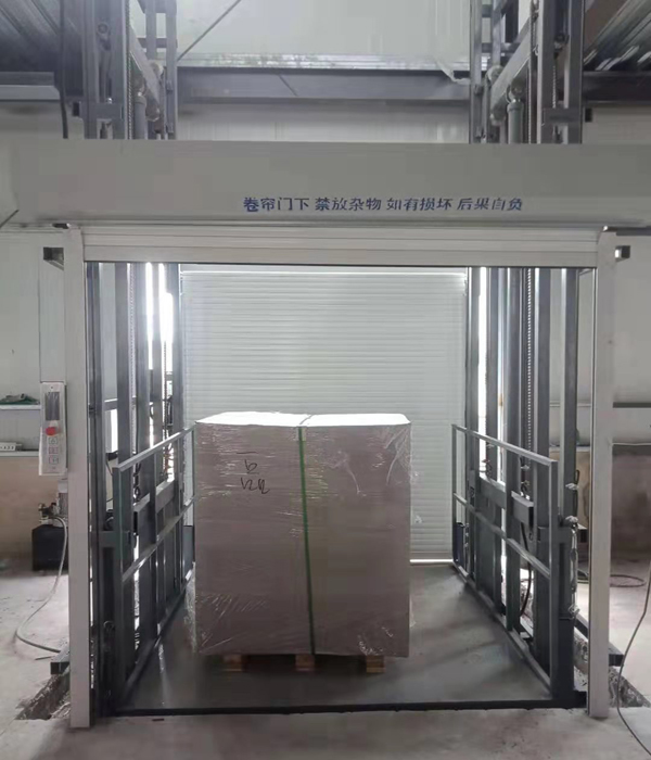 液壓升降機(jī) 液壓升降機(jī)