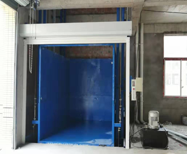 液壓升降平臺(tái) 液壓升降平臺(tái)