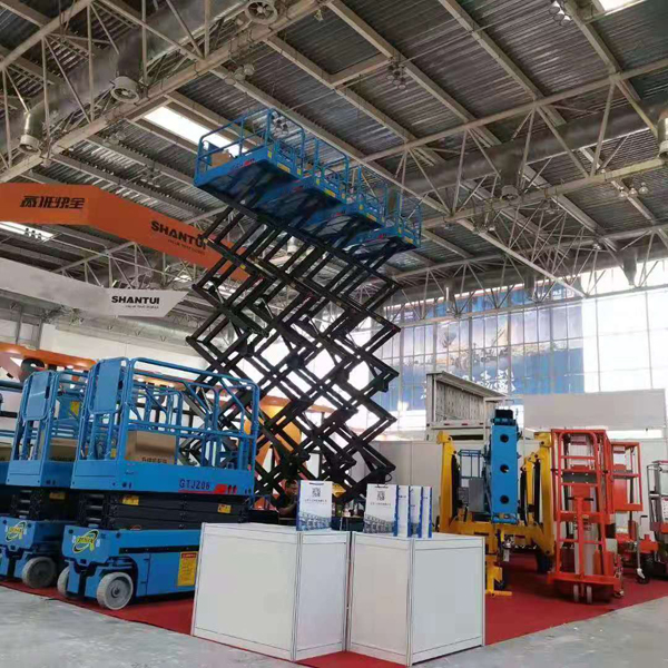 液壓升降機(jī)展銷會 液壓升降機(jī)展銷會