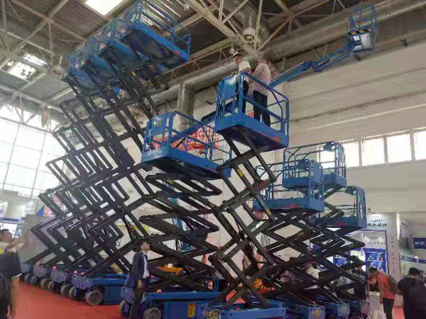 液壓升降機(jī)展銷會 液壓升降機(jī)展銷會