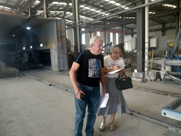 液壓升降平臺(tái) 液壓升降平臺(tái)