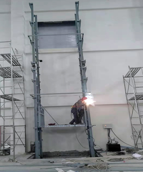 液壓升降貨梯廠(chǎng)家 液壓升降貨梯廠(chǎng)家