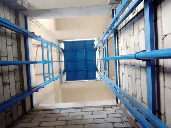 液壓升降平臺(tái) 液壓升降平臺(tái)