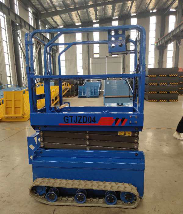 液壓升降平臺(tái) 液壓升降平臺(tái)