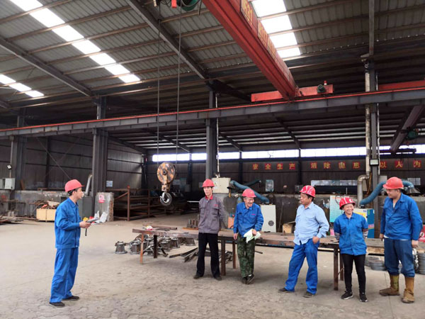 液壓升降機(jī)安全培訓(xùn) 液壓升降機(jī)安全培訓(xùn)