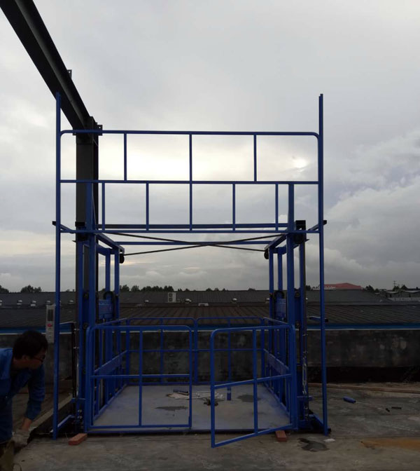 液壓升降平臺廠家 液壓升降平臺廠家