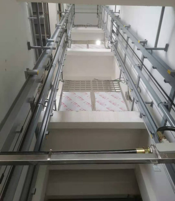 液壓升降貨梯 液壓升降貨梯