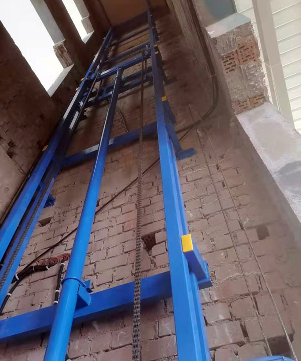 液壓升降平臺 液壓升降平臺