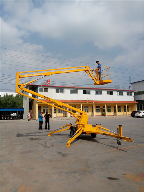 液壓升降機(jī) 液壓升降機(jī)